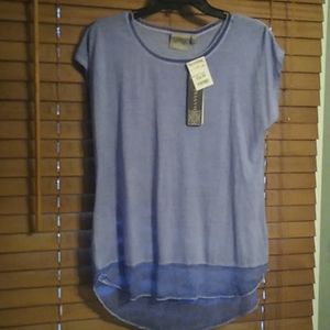 Ladies large t-shirt
